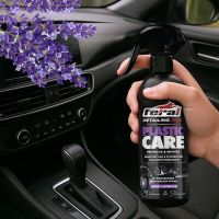 Γυαλιστικό Και Συντηρητικό Γαλάκτωμα Πλαστικών Sweet Levander Feral Detailing Pro 500ml 1 Τεμάχιο