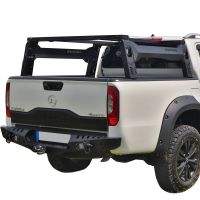 ROLL-BAR ΣΚΗΝΗΣ ΚΑΙ ΠΟΛΛΑΠΛΩΝ ΕΦΑΡΜΟΓΩΝ RB 418 TENT FORD RANGER 2023+