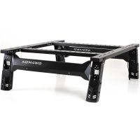 ROLL-BAR ΣΚΗΝΗΣ ΚΑΙ ΠΟΛΛΑΠΛΩΝ ΕΦΑΡΜΟΓΩΝ RB 418 TENT FORD RANGER 2023+