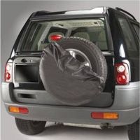 ΚΑΛΥΜΜΑ ΡΕΖΕΡΒΑΣ 4Χ4 ΜΑΥΡΟ ΜΕ ΛΑΣΤΙΧΟ Φ74X23cm BOTTARI - 1 τεμ.