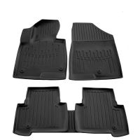 ΠΑΤΑΚΙA ΛΑΣΤΙΧΟ ΣΕ ΣΚΑΦΗ ME KOYMΠΩΜΑΤΑ ΓΙΑ HYUNDAI SANTA FE III (DM) 5D 2012-2018 RACE AXION - 5 Τεμ.