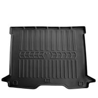 ΠΑΤΑΚΙ ΠΟΡΤ ΜΠΑΓΚΑΖ ΣΕ ΣΚΑΦΗ ΓΙΑ DACIA DOKKER 5 ΘΕΣΕΩΝ 2012-2021 / EXPRESS II 5 ΘΕΣΕΩΝ 2021+ RACE AXION - 1 Τεμ.