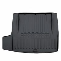 ΠΑΤΑΚΙ ΠΟΡΤ ΜΠΑΓΚΑΖ ΣΕ ΣΚΑΦΗ ΓΙΑ BMW ΣΕΙΡΑ 3 E90 4D SEDAN 2004-2013 RACE AXION - 1 Τεμ.