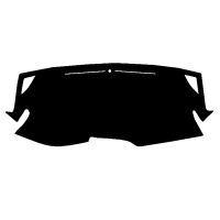 ΚΑΛΥΜΜΑ ΤΑΜΠΛΟ ΓΙΑ TOYOTA C-HR 5D 2017-2024 RACE AXION - 1 τεμ.