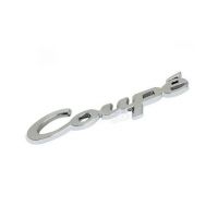 ΑΥΤΟΚΟΛΛΗΤΟ ΣΗΜΑ ''coupe'' 95x18mm