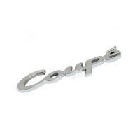 ΑΥΤΟΚΟΛΛΗΤΟ ΣΗΜΑ ''coupe'' 95x18mm