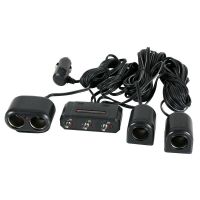 ΠΟΛΥΠΡΙΖΟ ΑΝΑΠΤΗΡΑ ΜΕ 4 ΑΠΟΣΠΩΜΕΝΕΣ ΠΡΙΖΕΣ