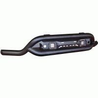 NUDGE LED FRONT BAR PRE 3006BL-LED FORD RANGER T9 2023+