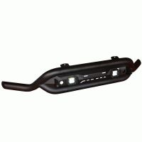 NUDGE LED FRONT BAR PRE 3006BL-LED ISUZU D-MAX 2021+
