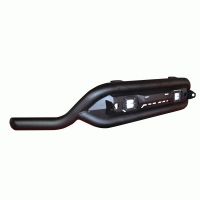 NUDGE LED FRONT BAR PRE 3006BL-LED ISUZU D-MAX 2021+