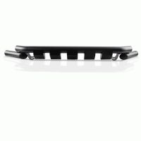 BULL-BAR ΠΟΛΗΣ PRE 3005BL FORD RANGER T7 2017+ & T8 2020+
