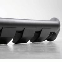 BULL-BAR ΠΟΛΗΣ PRE 3005BL FORD RANGER T7 2017+ & T8 2020+