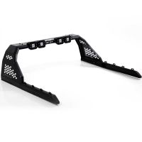 ROLL-BAR RB 431LED FIAT FULLBACK 2016+