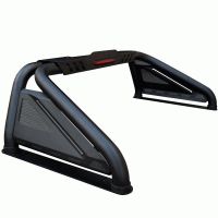 ROLL-BAR RB 428BL-LED FORD RANGER T6 2012+, T7 2017+ & T8 2020+
