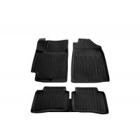 HYUNDAI ACCENT 5D 2017+/KIA RIO 5D 2017+ ΠΑΤ.ΜΑΡΚ.ΛΑΣΤΙΧΟ ΣΚΑΦΑΚΙΑ (ΜΕ ΚΟΥΜΠΩΜΑΤΑ) 5ΤΕΜ.