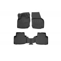 SKODA KODIAQ 5D 2024+ ΠΑΤ.ΜΑΡΚ.ΛΑΣΤΙΧΟ ΣΚΑΦΑΚΙΑ (ΜΕ ΚΟΥΜΠΩΜΑΤΑ) 4ΤΕΜ.