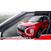 MITSUBISHI OUTLANDER 5D 2021+ ΖΕΥΓΑΡΙ ΑΝΕΜΟΘΡΑΥΣΤΕΣ 2ΤΕΜ.