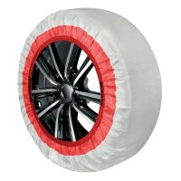 ΑΝΤΙΟΛΙΣΘΗΤΙΚΟ ΠΑΝΙ ΧΙΟΝΙΟΥ SNOWDRIVE HEAVY DUTY SD74 3,5T MAX ΓΙΑ ΜΕΓΑΛΑ SUV/VAN 2ΤΕΜ.