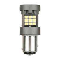 P21/5W 12/24V BAY15d 3480/800+2730/760lm 6.500K ΔΙΠΛΗΣ ΠΟΛΙΚΟΤΗΤΑΣ LED CAN-BUS PRO-USER SERIES 1ΤΕΜ.