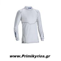 Εσωθερμική Μπλούζα Sparco Μακρύ Μανίκι