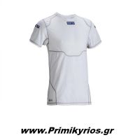 Εσωθερμική Μπλούζα Sparco Κοντό Μανίκι