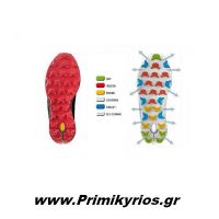 Παππούτσια MX-Race Sparco