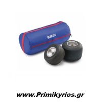 Τσάντα Αποθήκευσης Ελαστικών Sparco