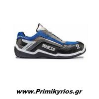 Παππούτσια Sparco Rally L S1P