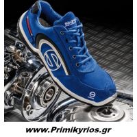 Παππούτσια Sparco Sport L 01