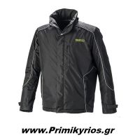 Χειμωνιάτικο Jacket Sparco