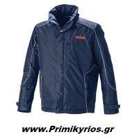 Χειμωνιάτικο Jacket Sparco