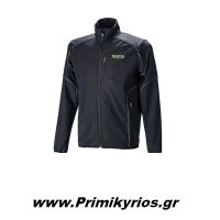 Σακάκι Soft Shell της Sparco