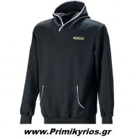 Μπλούζα Φούτερ Sparco