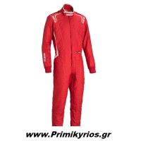 Φόρμα Extrema RS-10 Sparco