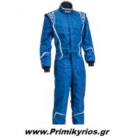 Φόρμα X-Light Μ-8 Sparco