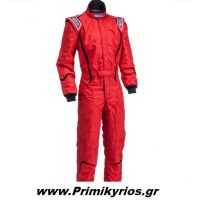 Φόρμα X-Light Μ-8 Sparco