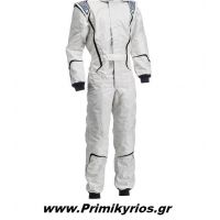 Φόρμα X-Light Μ-8 Sparco