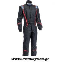 Φόρμα X-Light Μ-8 Sparco