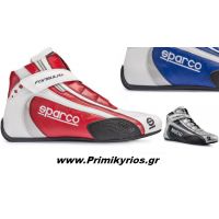 Παπούτσια Sparco Formula SL-8