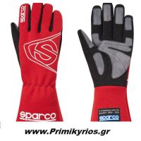 Εσωθερμικά Γάντια Land L-3 Sparco