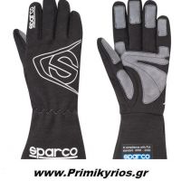 Εσωθερμικά Γάντια Land L-3 Sparco