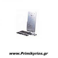 Πεταλιέρα Sparco