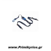 Σύστημα Τοποθέτησης Τροχού Sparco