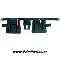 Ζώνη με Τσέπες Sparco