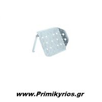 Πεταλιέρα Αυτοκινήτου CO-Driver Footrests