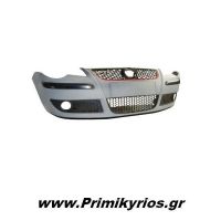 Εμπρόσθιος Προφυλακτήρας VW Polo 9N3 05-09