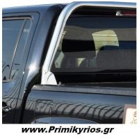 Roll Bar VW Amarok 2010+ Ενός Σκέλους
