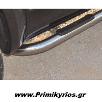 Σκαλοπάτια Γυριστά Ford Ranger 2007+