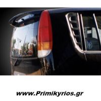 Αεροτομή Οροφής Hyundai Atos 97