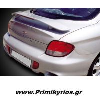 Αεροτομή Hyundai Coupe 99